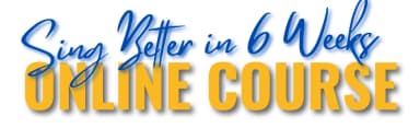 Sing Better in Six Weeks